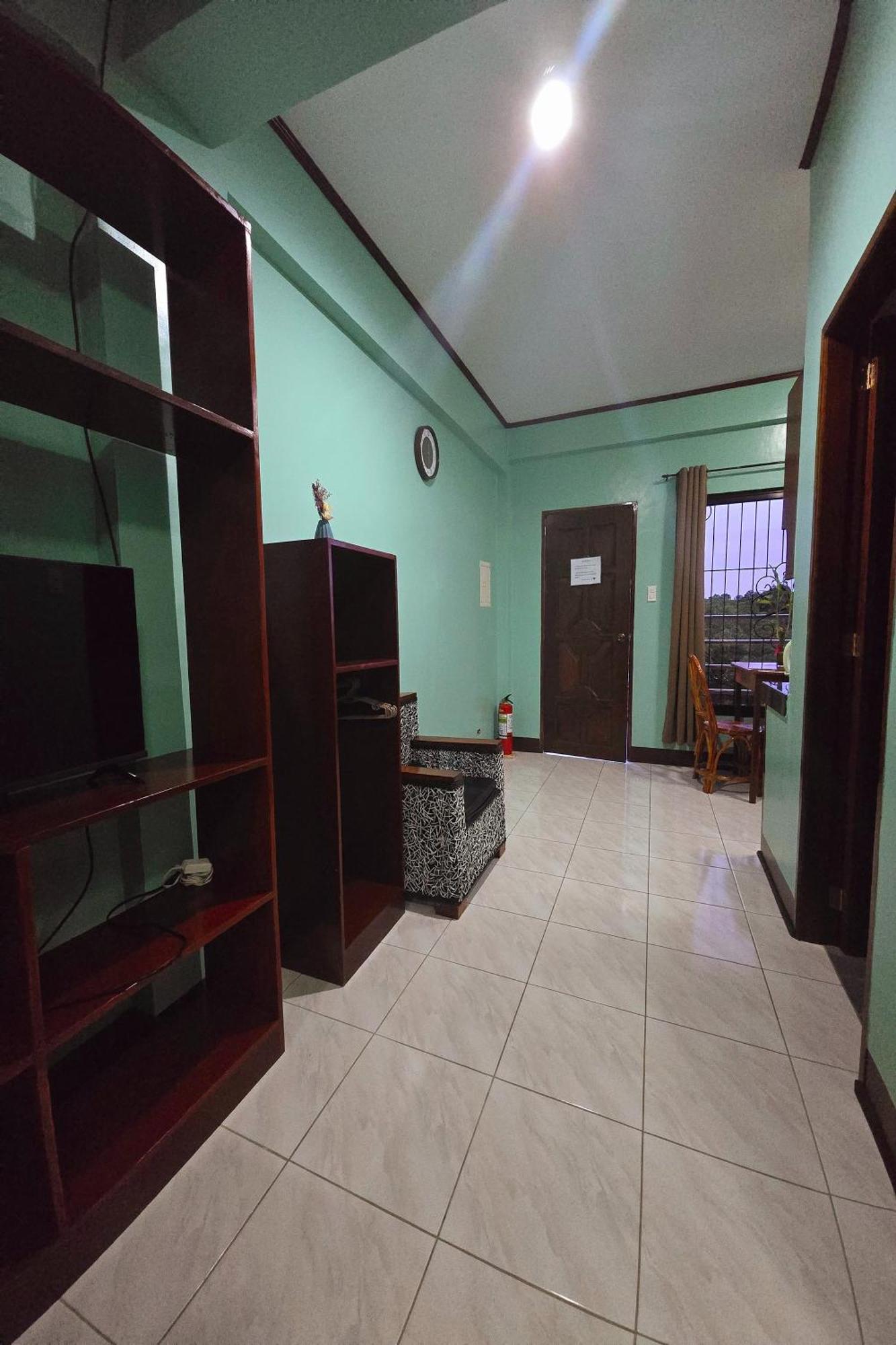 Nober Pension House City Center Puerto Princesa Bagian luar foto