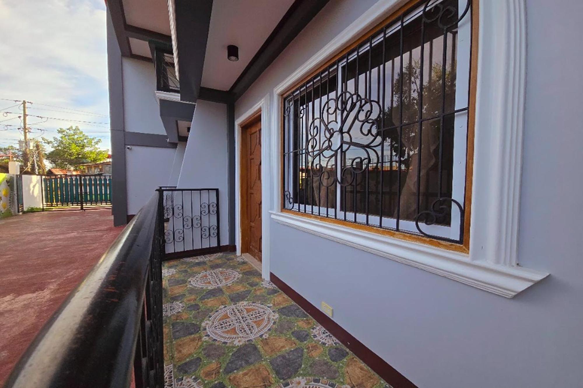 Nober Pension House City Center Puerto Princesa Bagian luar foto